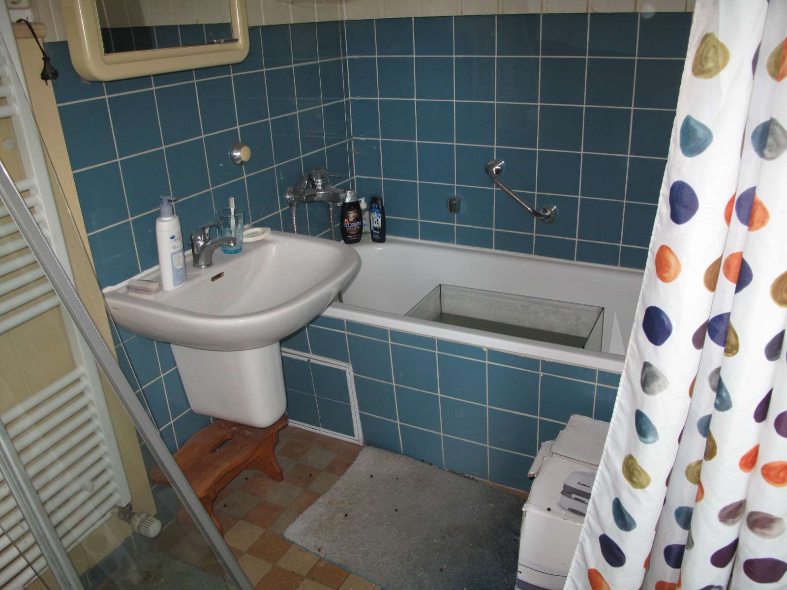 Foto 3 von 4 — Wohn-/Geschäftshaus