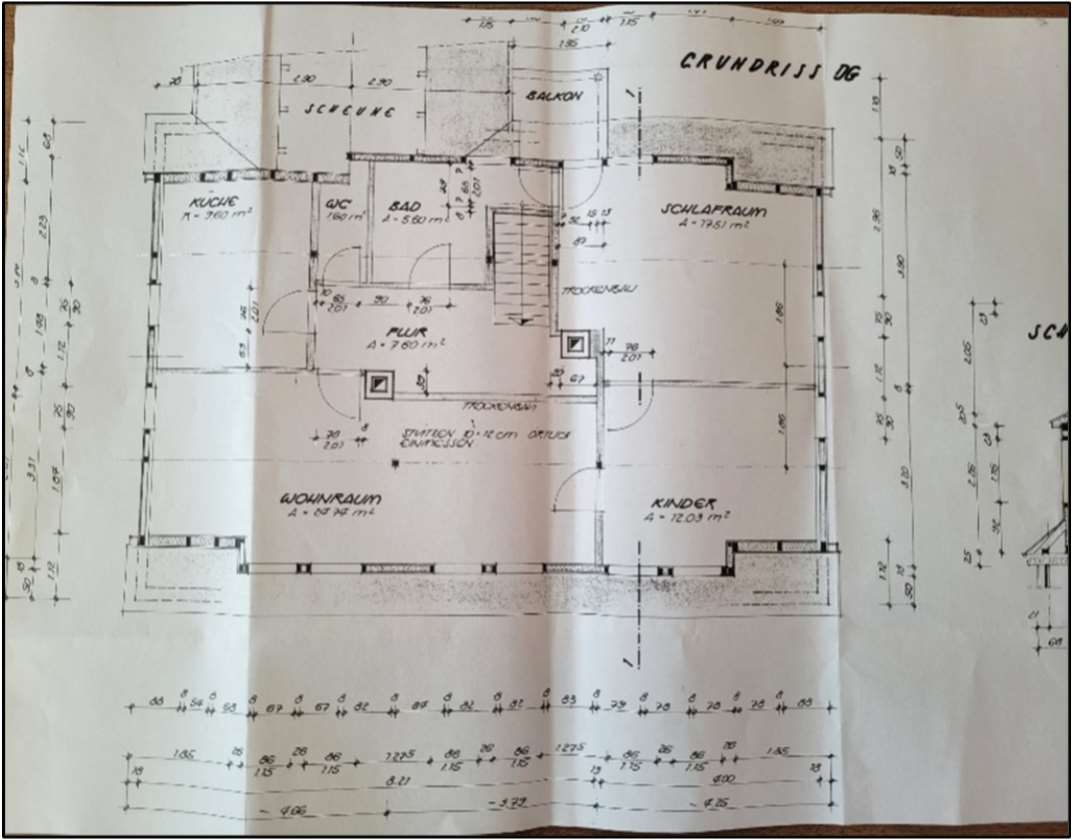Foto 1 von 4 — Wohn-/Geschäftshaus