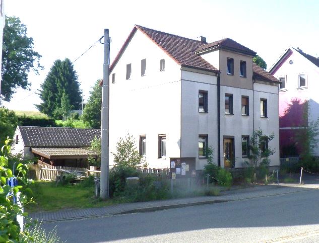 Foto 3 von 34 — Wohn-/Geschäftshaus