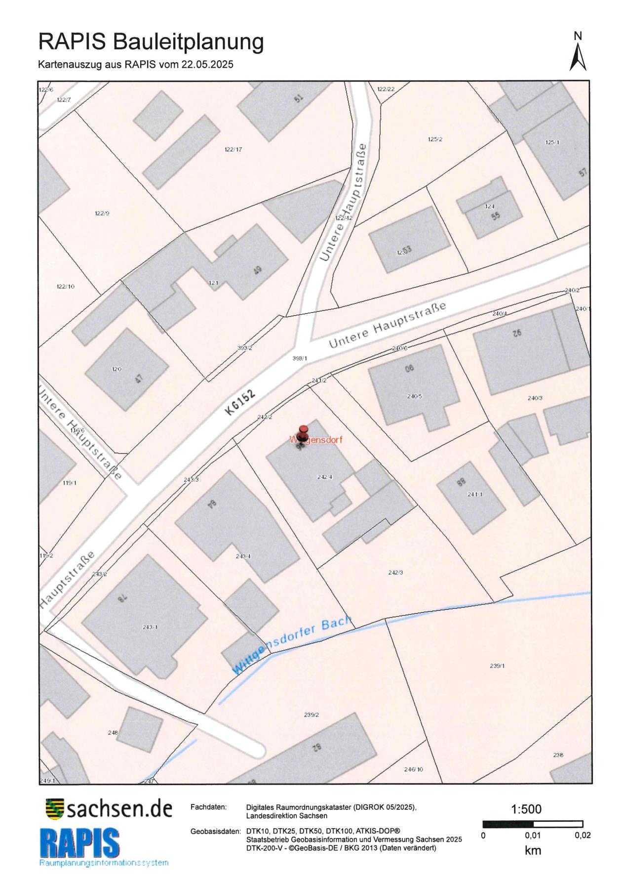 Foto 34 von 34 — Wohn-/Geschäftshaus