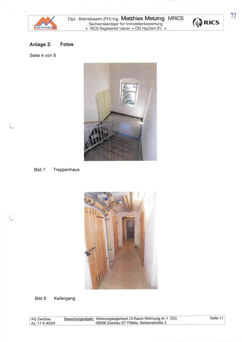 Foto 10 von 14 — Eigentumswohnung (3 bis 4 Zimmer)