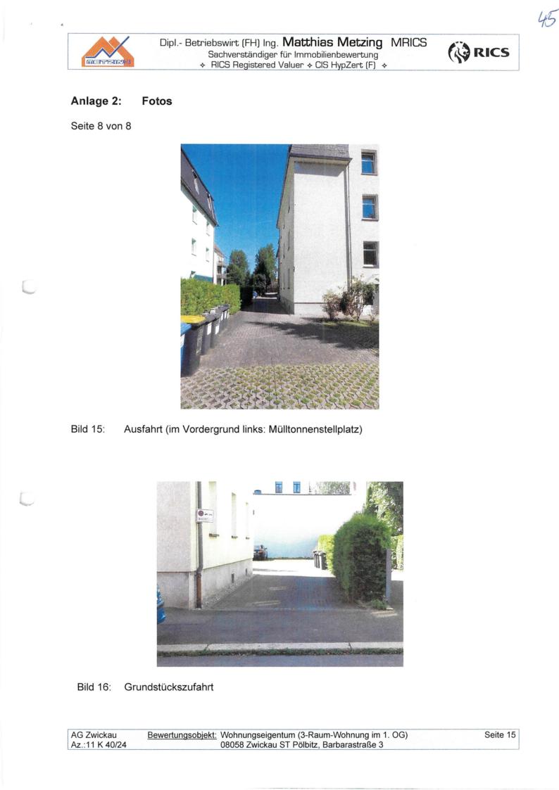 Foto 14 von 14 — Eigentumswohnung (3 bis 4 Zimmer)