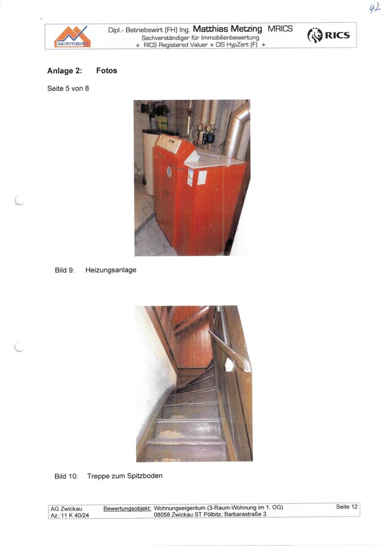 Foto 11 von 14 — Eigentumswohnung (3 bis 4 Zimmer)