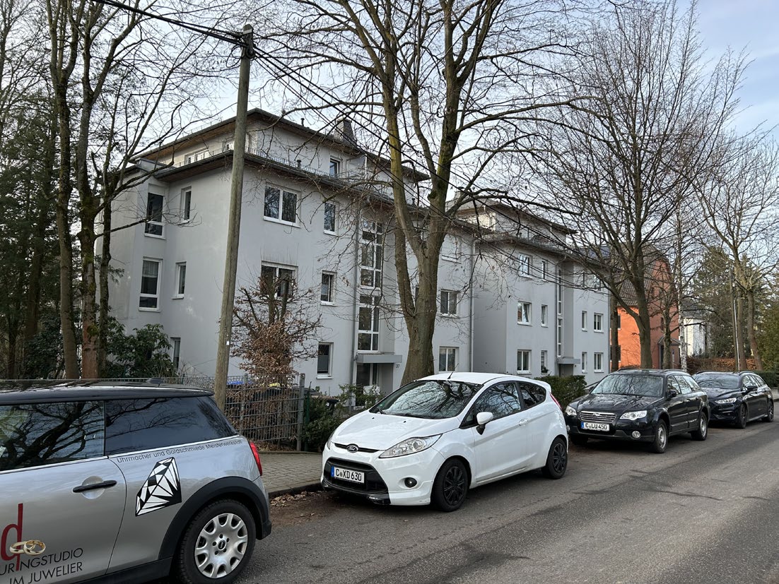 Foto 1 von 8 — Eigentumswohnung (3 bis 4 Zimmer)