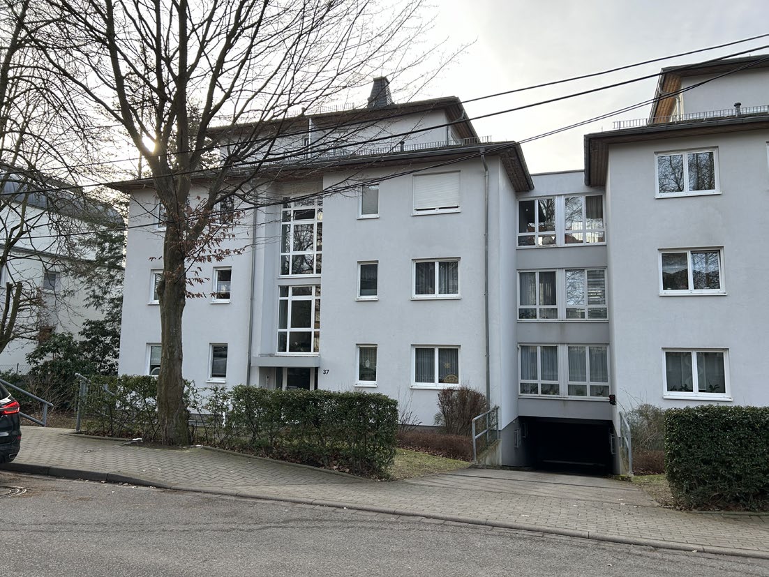 Foto 4 von 8 — Eigentumswohnung (3 bis 4 Zimmer)