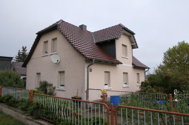 Foto 2 von 18 — Einfamilienhaus