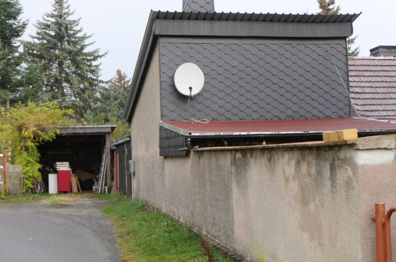 Foto 5 von 18 — Einfamilienhaus
