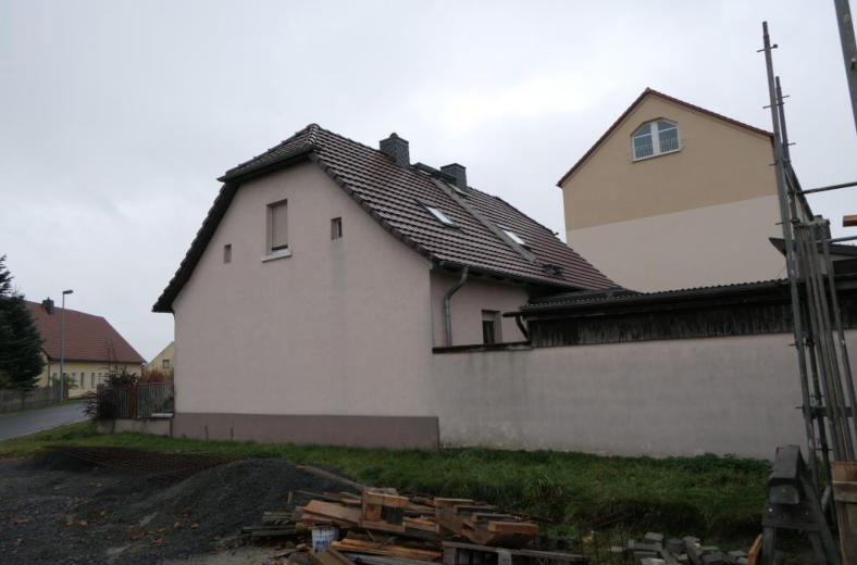 Foto 1 von 18 — Einfamilienhaus