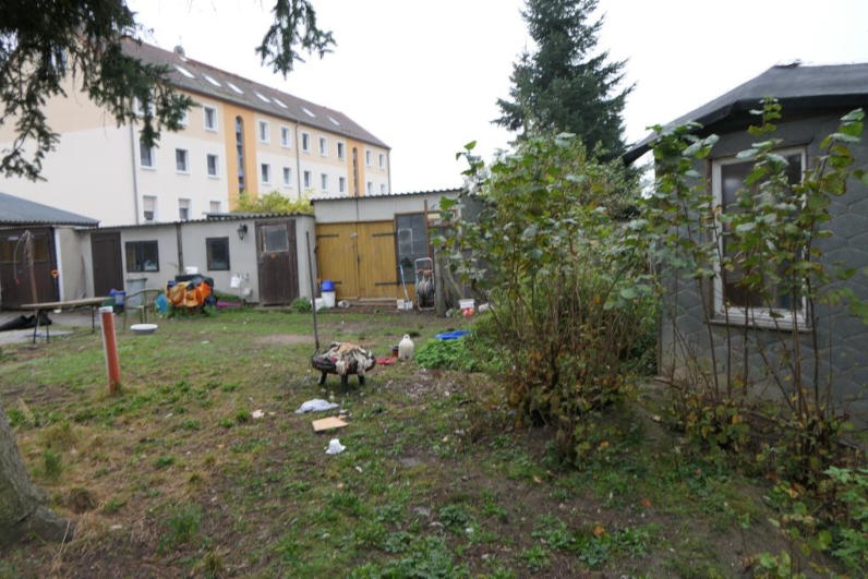 Foto 8 von 18 — Einfamilienhaus