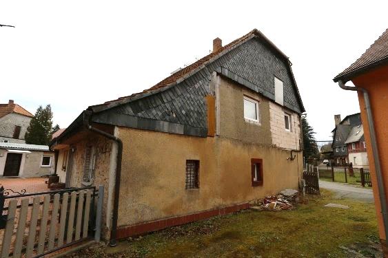 Foto 1 von 9 — Einfamilienhaus