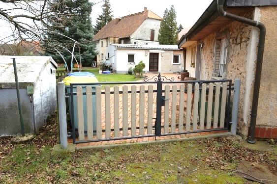 Foto 2 von 9 — Einfamilienhaus