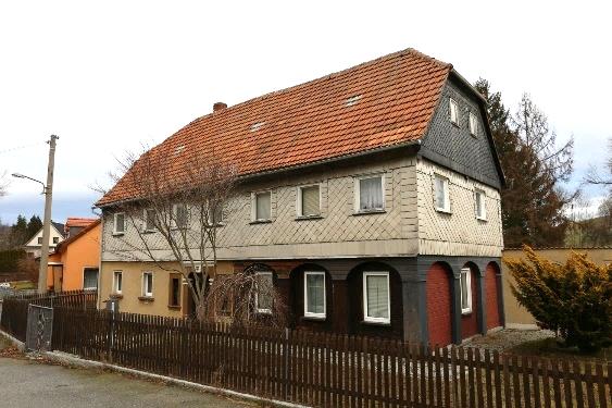 Foto 4 von 9 — Einfamilienhaus