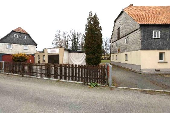 Foto 6 von 9 — Einfamilienhaus