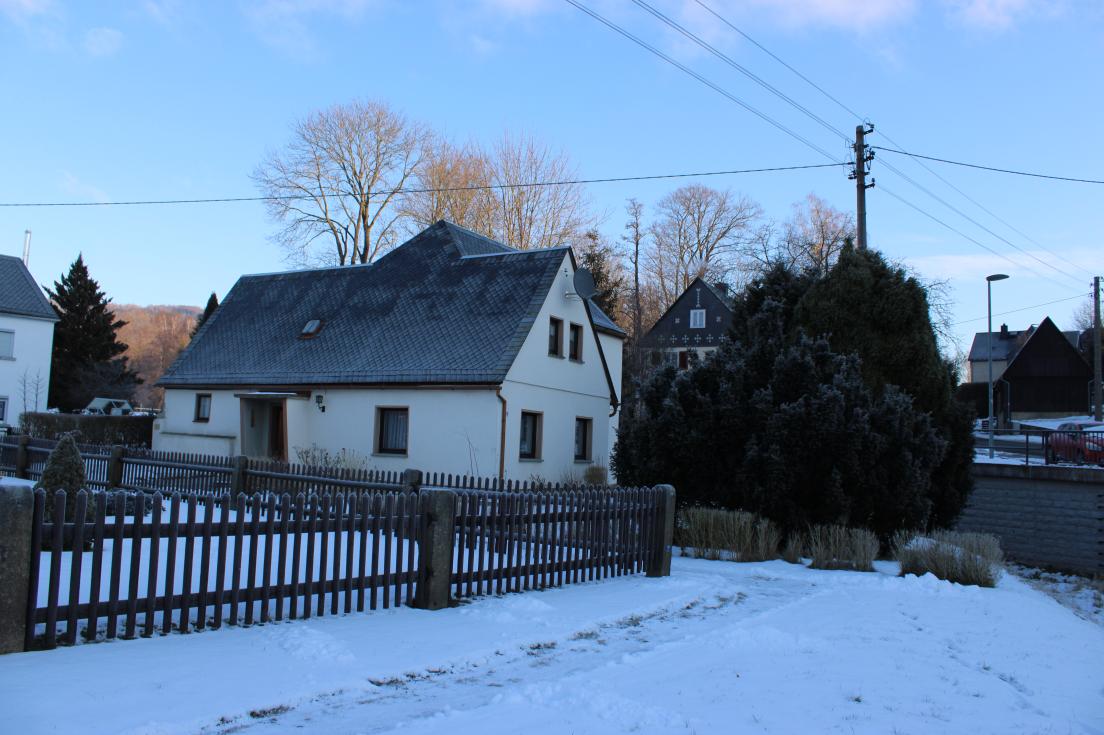 Foto 3 von 5 — Einfamilienhaus