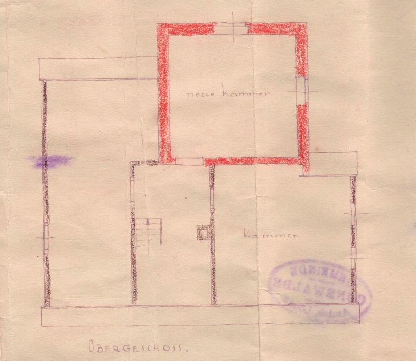 Foto 2 von 5 — Einfamilienhaus