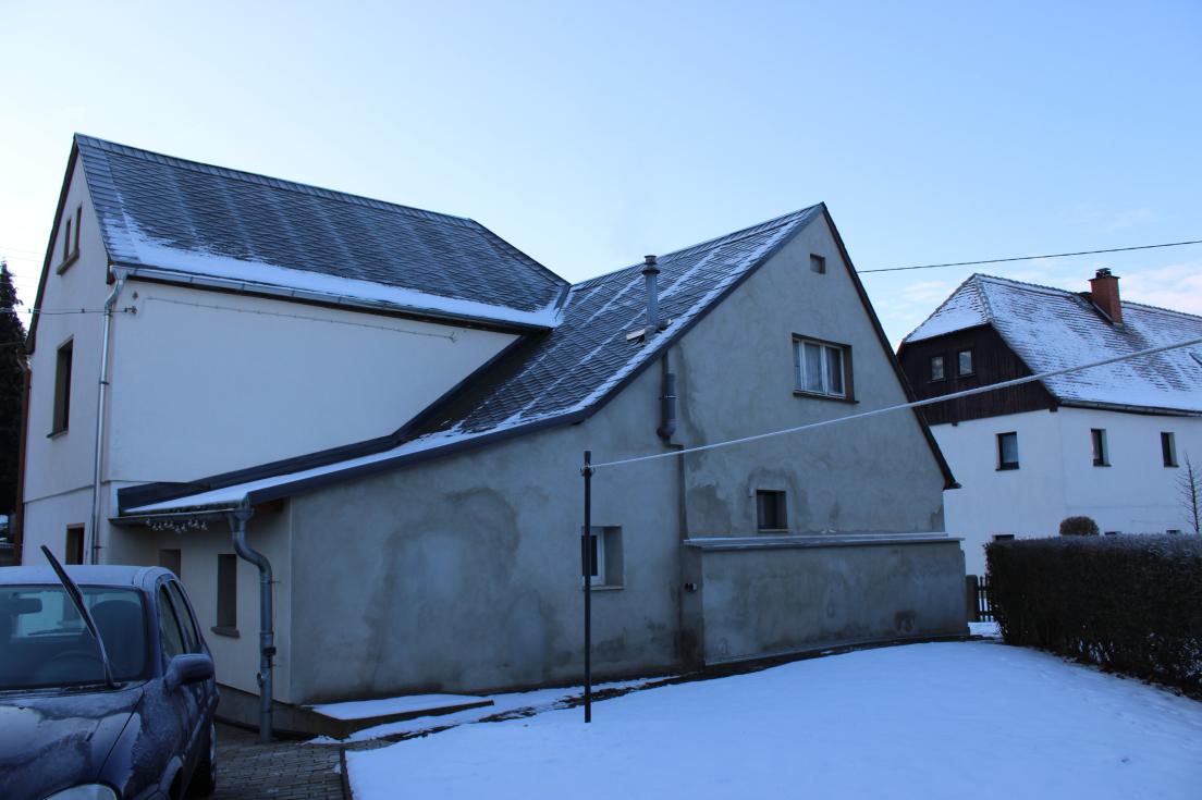 Foto 4 von 5 — Einfamilienhaus
