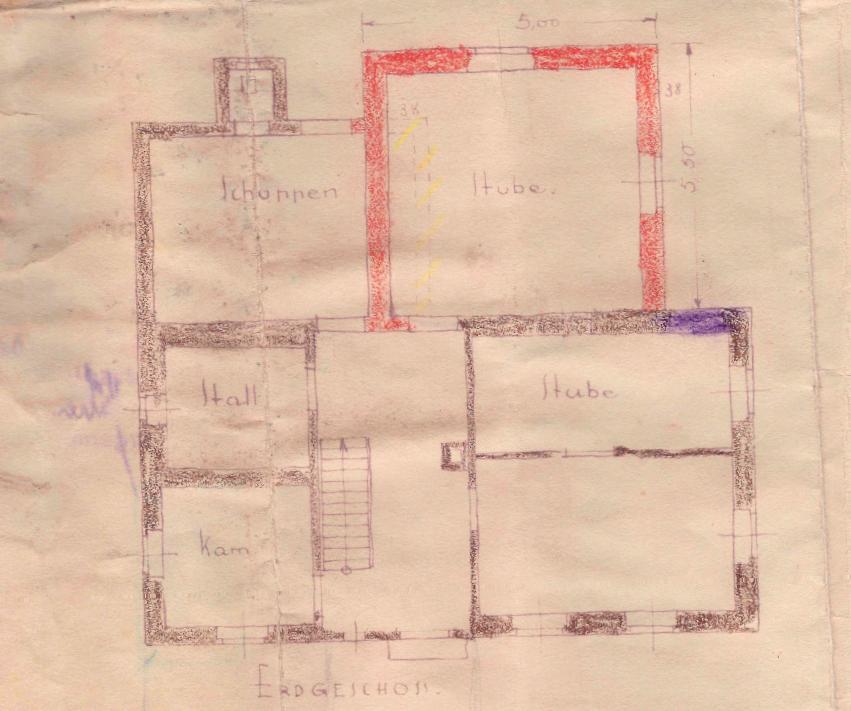 Foto 1 von 5 — Einfamilienhaus