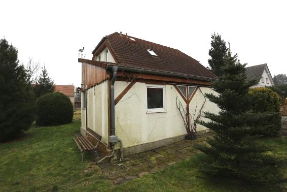 Foto 17 von 30 — Einfamilienhaus