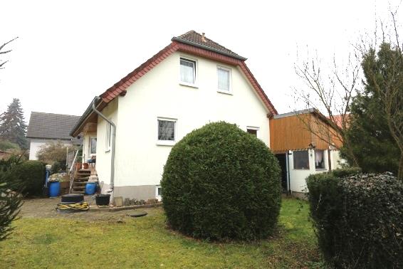 Foto 21 von 30 — Einfamilienhaus