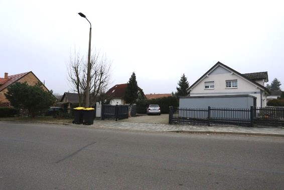 Foto 8 von 30 — Einfamilienhaus