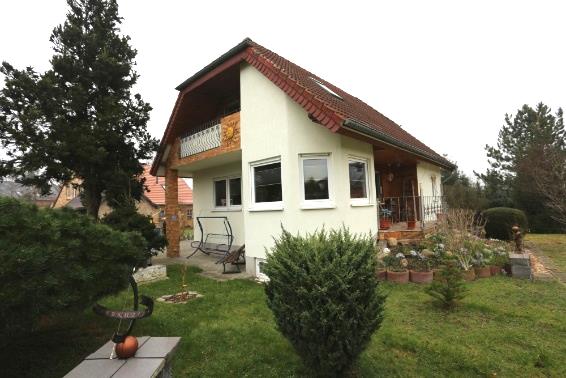 Foto 16 von 30 — Einfamilienhaus