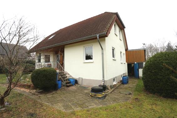 Foto 15 von 30 — Einfamilienhaus