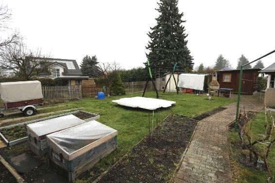 Foto 3 von 30 — Einfamilienhaus