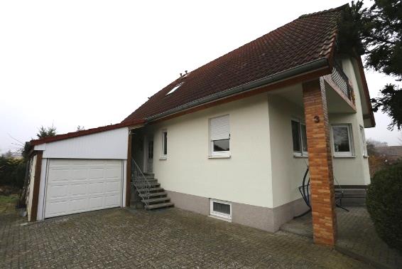 Foto 14 von 30 — Einfamilienhaus