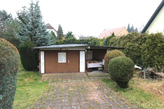 Foto 23 von 30 — Einfamilienhaus