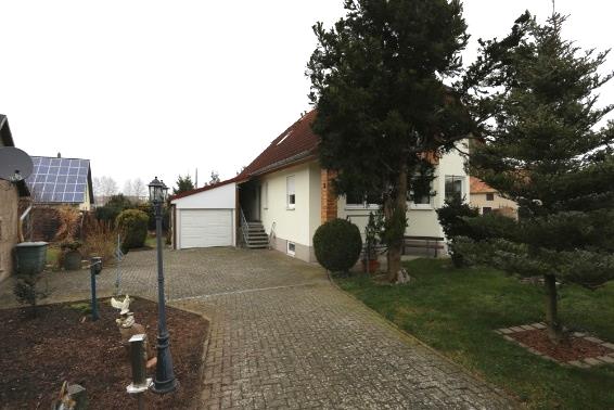 Foto 13 von 30 — Einfamilienhaus