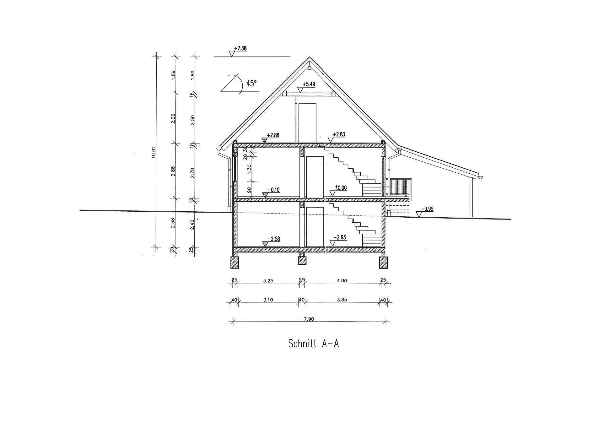 Foto 28 von 30 — Einfamilienhaus