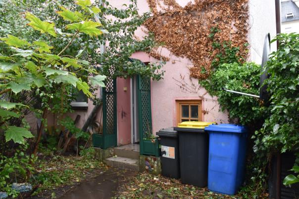 Foto 3 von 16 — Mehrfamilienhaus