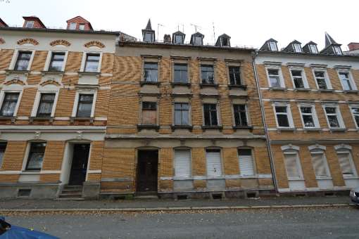 Foto 1 von 7 — Mehrfamilienhaus