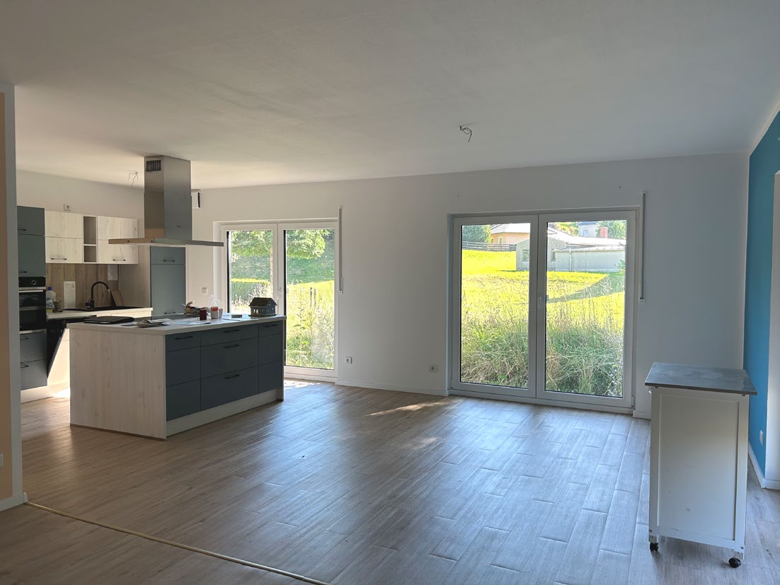 Foto 5 von 9 — Einfamilienhaus