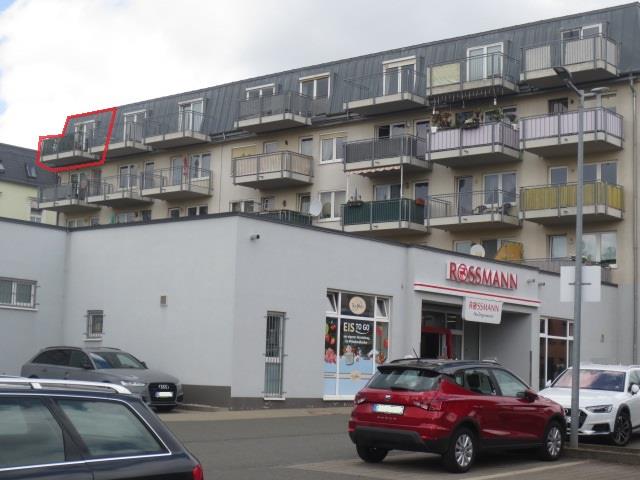 Foto 2 von 2 — Eigentumswohnung (1 bis 2 Zimmer)