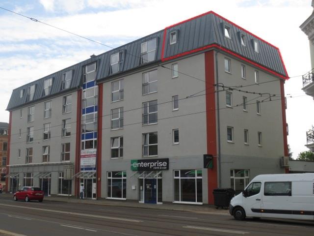 Foto 1 von 2 — Eigentumswohnung (1 bis 2 Zimmer)