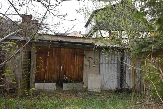 Foto 27 von 28 — Mehrfamilienhaus