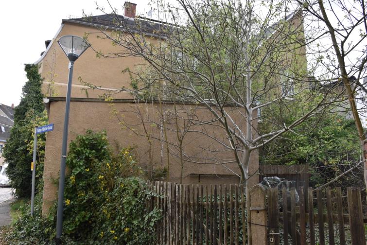 Foto 5 von 28 — Mehrfamilienhaus