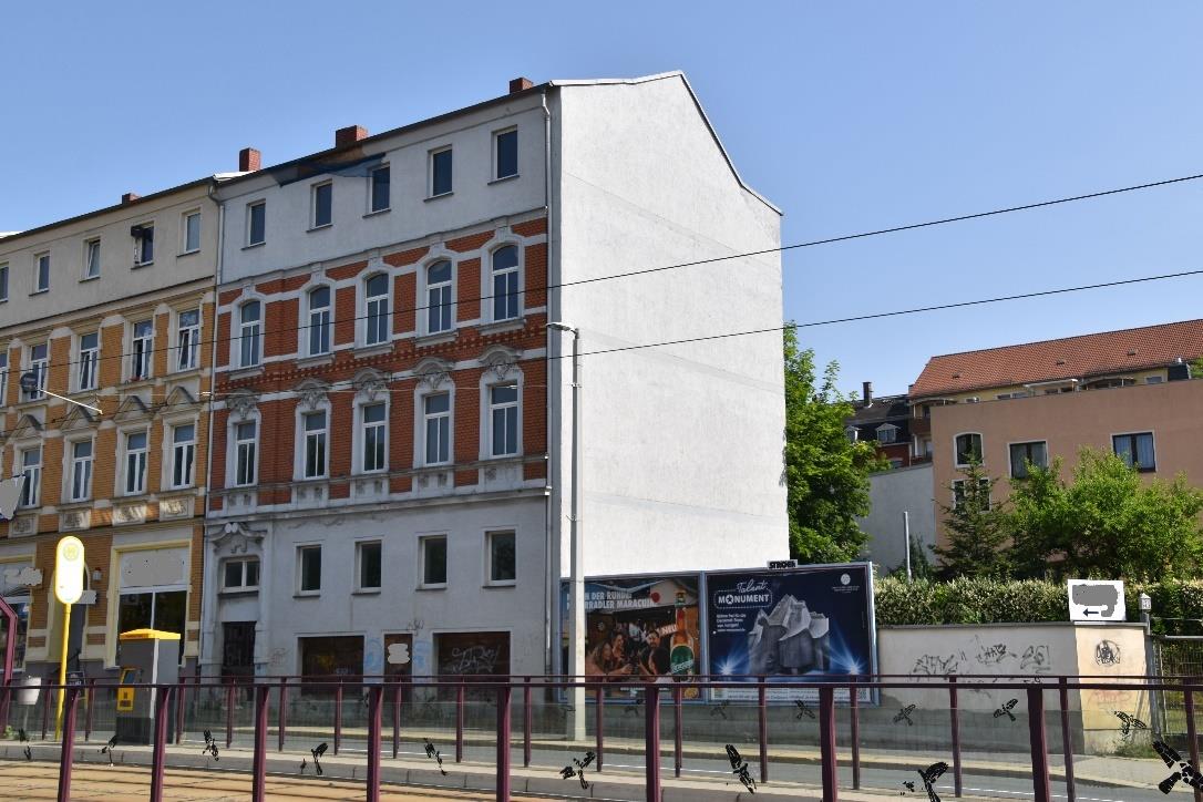 Foto 1 von 3 — Eigentumswohnung (1 bis 2 Zimmer)