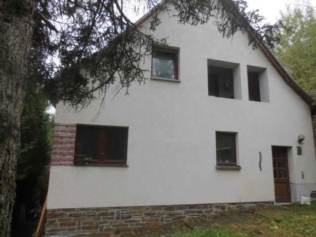 Foto 1 von 2 — Einfamilienhaus