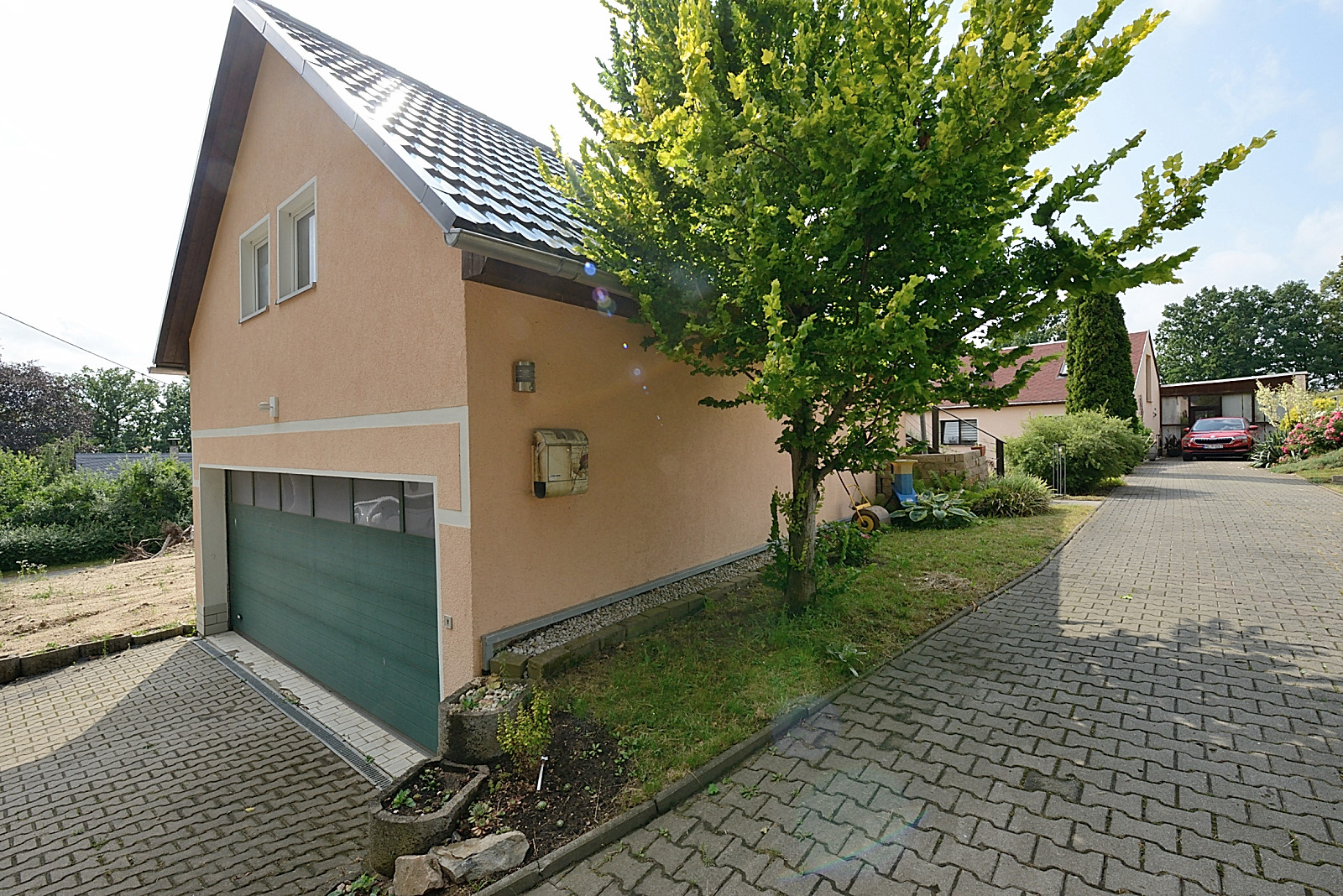 Foto 1 von 1 — Einfamilienhaus