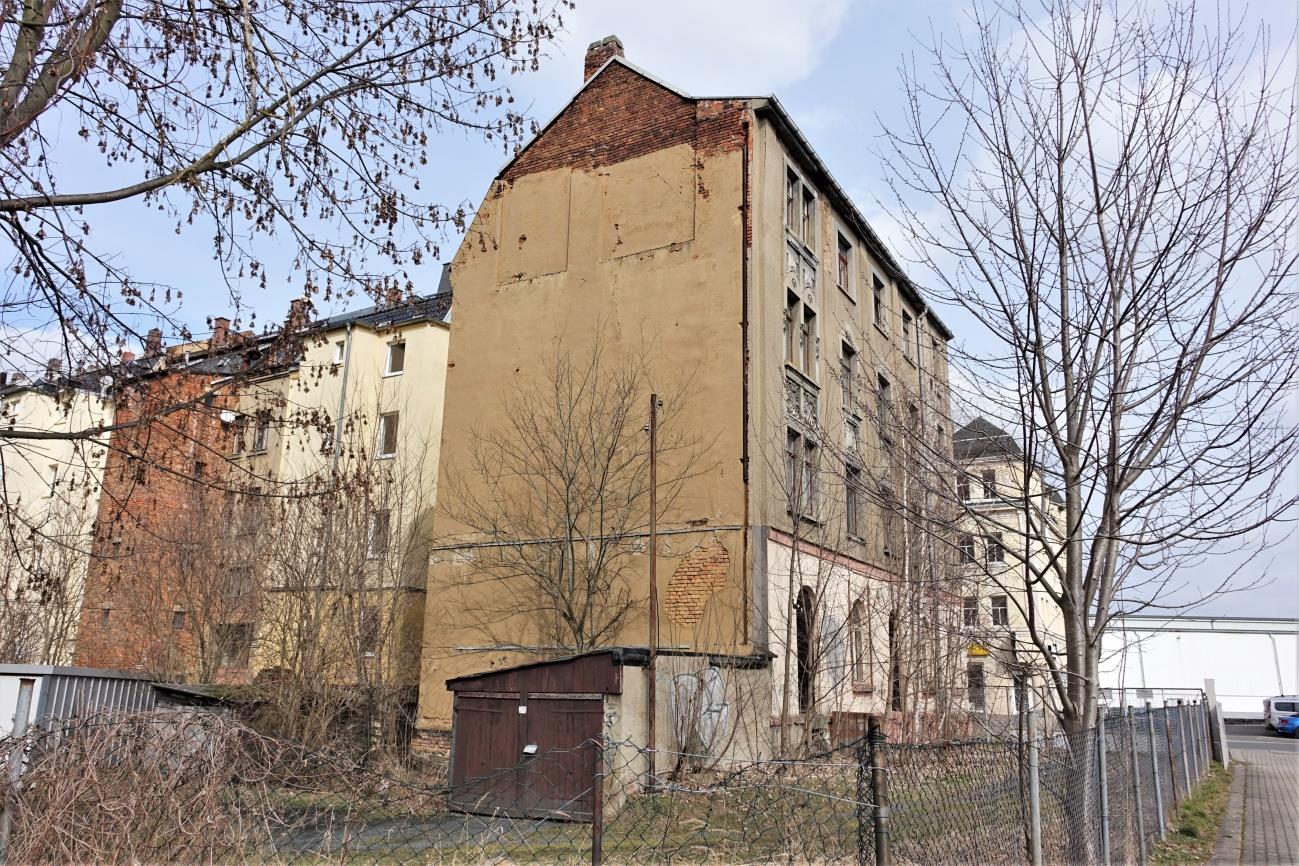 Foto 4 von 14 — Mehrfamilienhaus