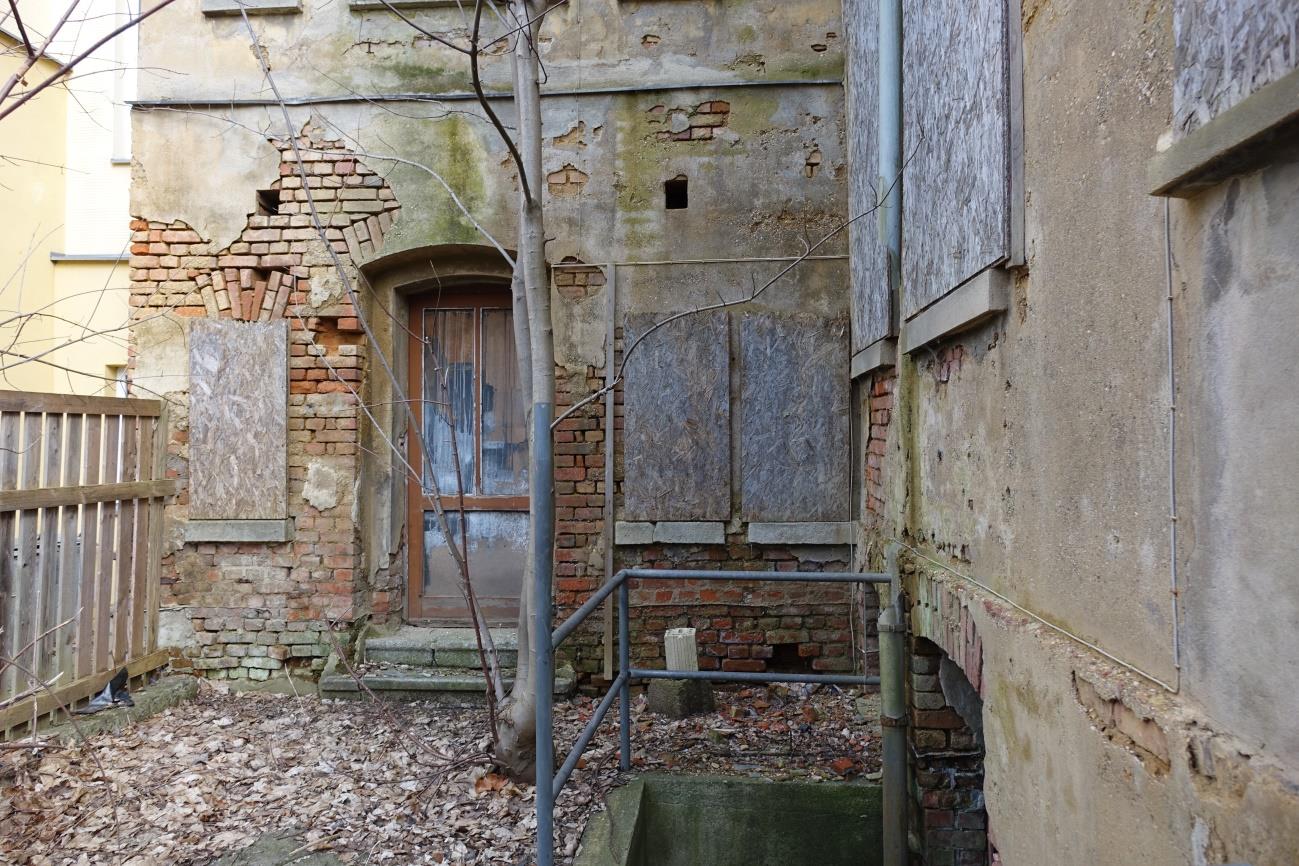 Foto 7 von 14 — Mehrfamilienhaus