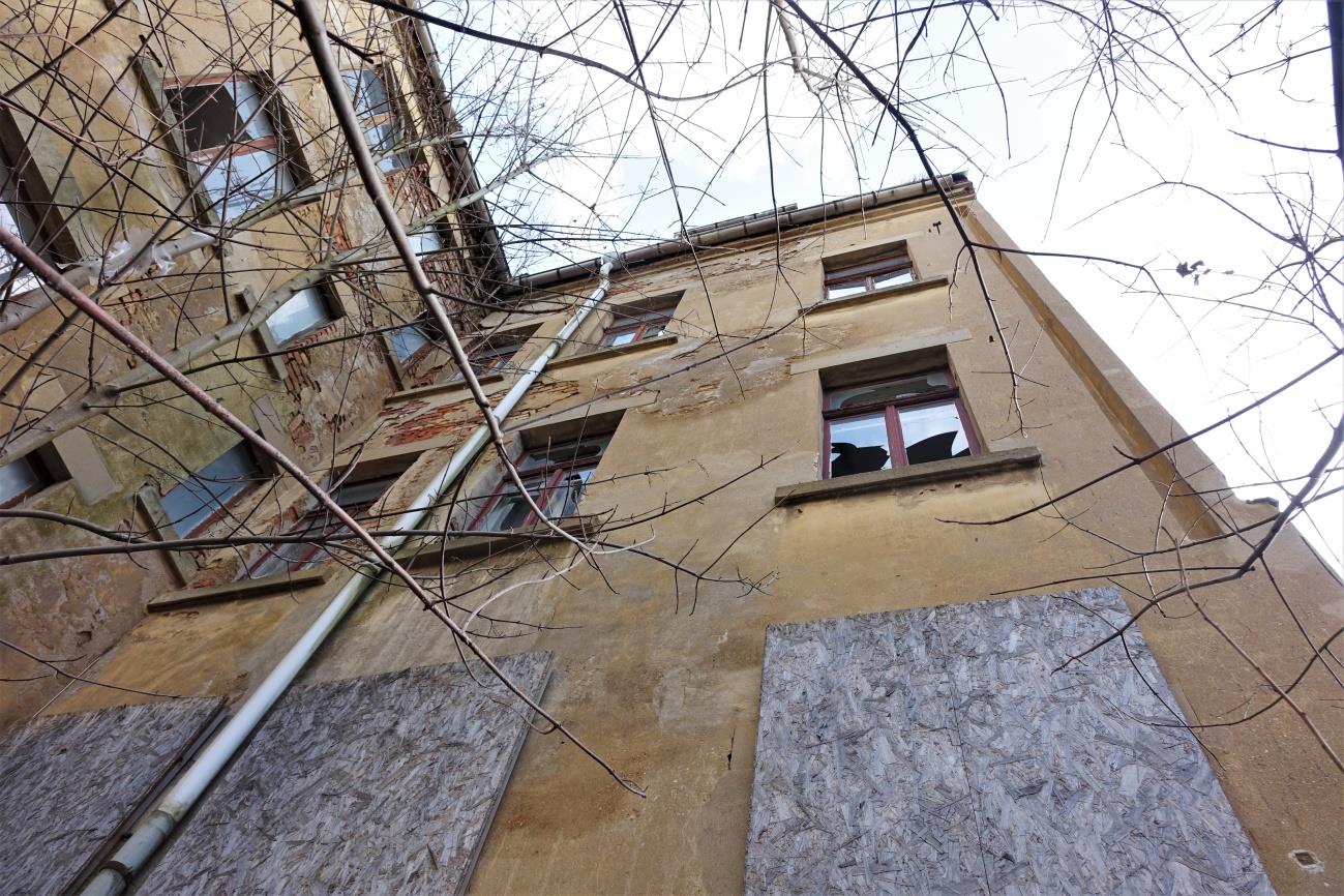 Foto 5 von 14 — Mehrfamilienhaus