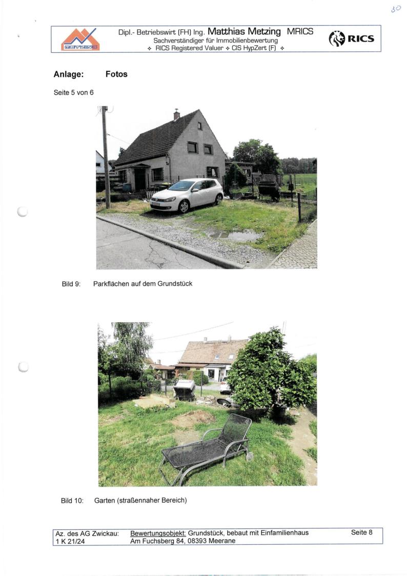 Foto 7 von 8 — Doppelhaushälfte