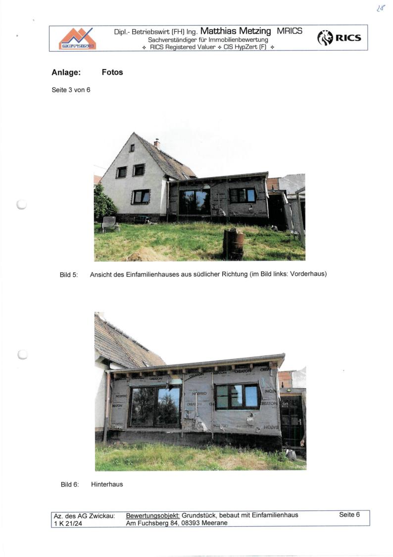 Foto 5 von 8 — Doppelhaushälfte