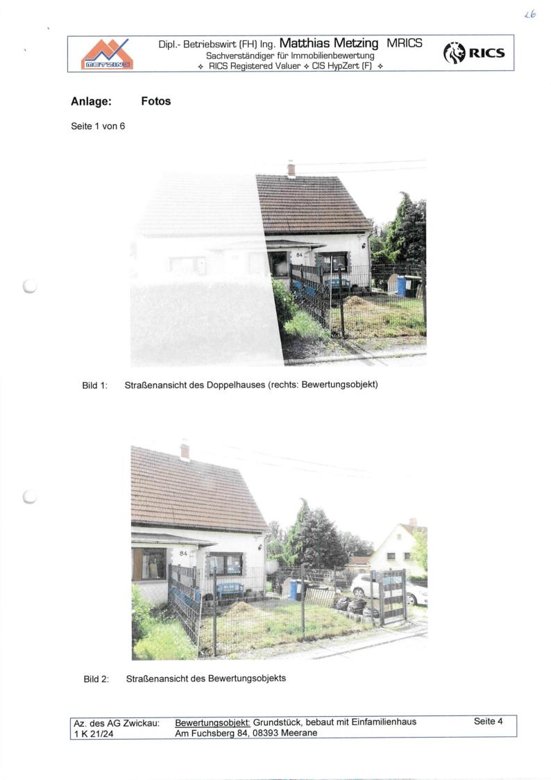 Foto 3 von 8 — Doppelhaushälfte
