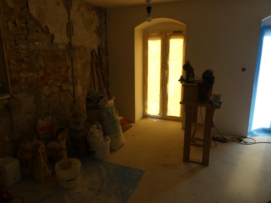 Foto 8 von 11 — Mehrfamilienhaus
