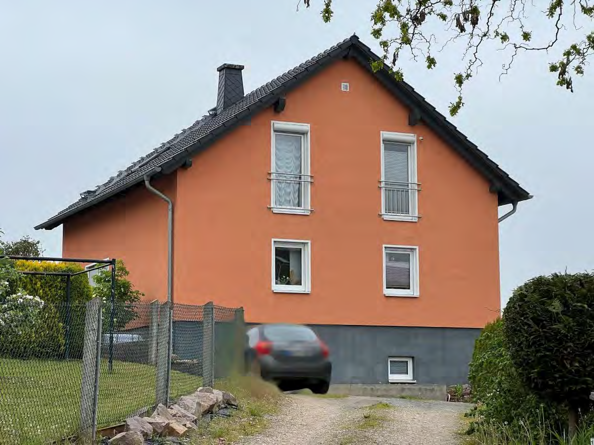 Foto 2 von 15 — Einfamilienhaus