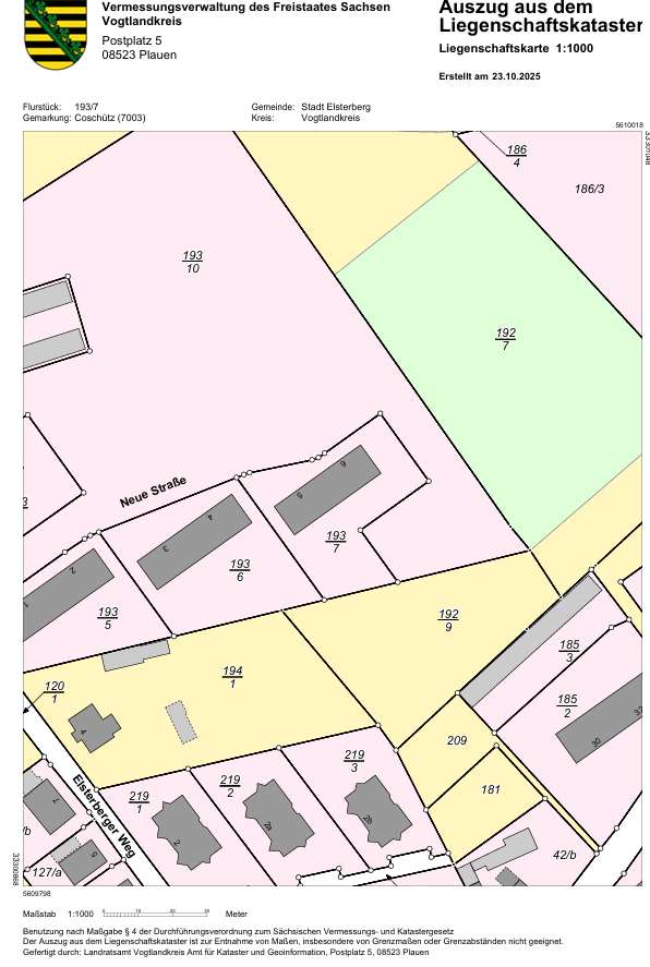 Foto 22 von 22 — Eigentumswohnung (3 bis 4 Zimmer)